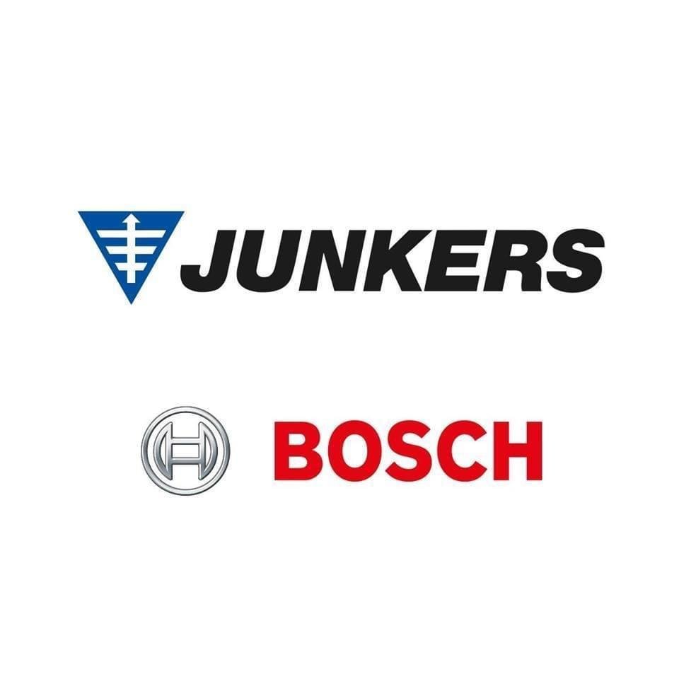 Junkers Gasgeräte kundendienst