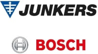 Junkers Bosch Thermenwartung Logo